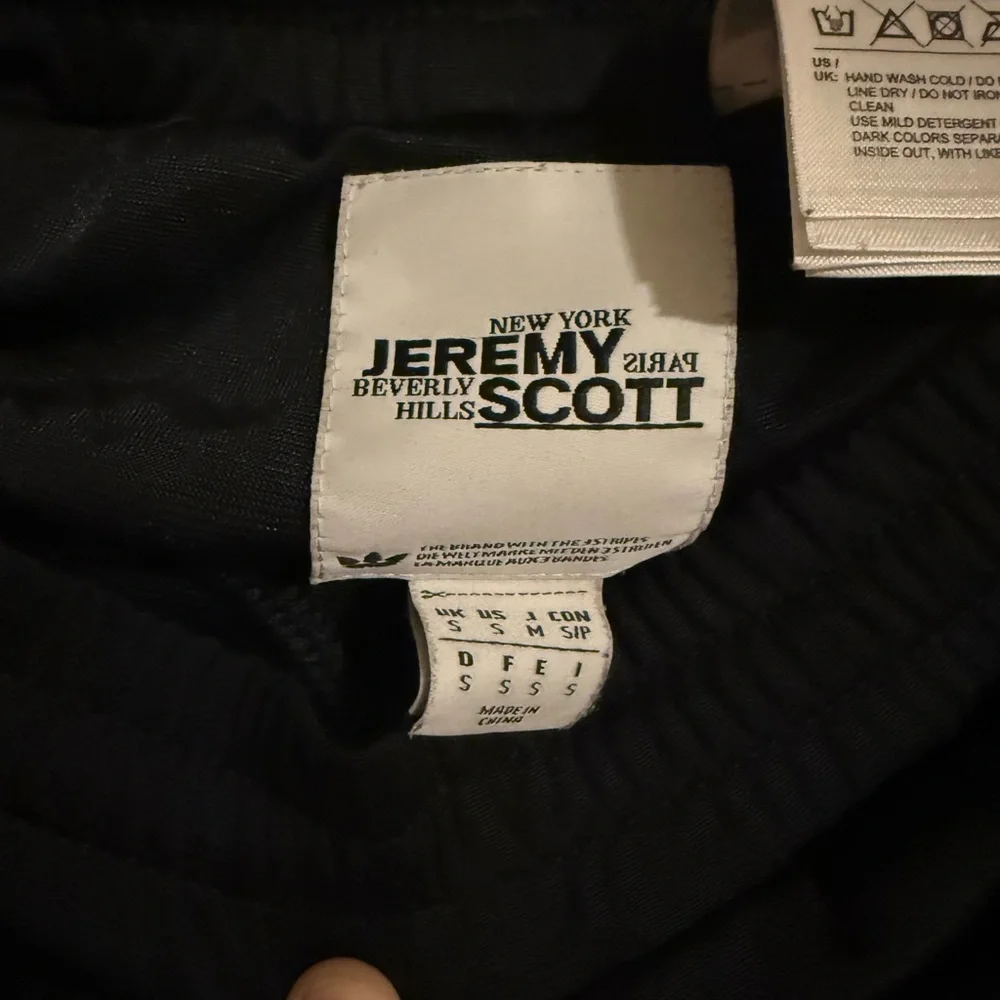 Jeremy Scott x Adidas Music Track Suit - Small - Picture 5 of 5